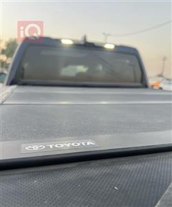 تۆیۆتا توندرا